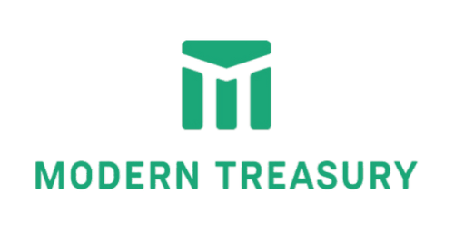 Modern Treasury